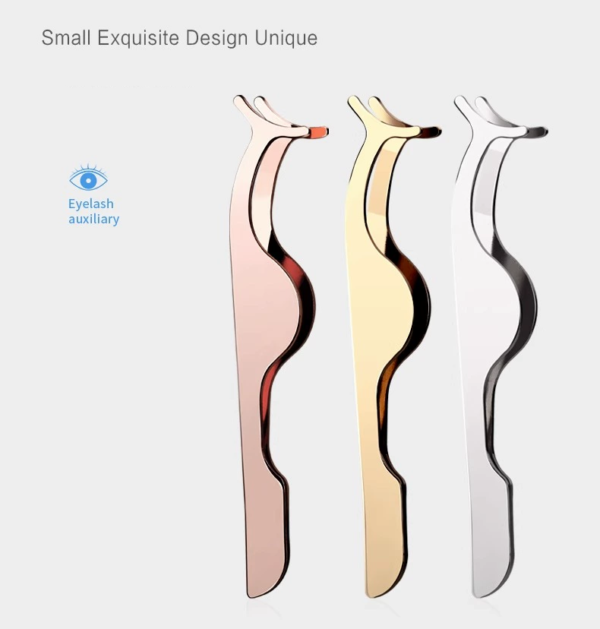 Eyelash Applicator