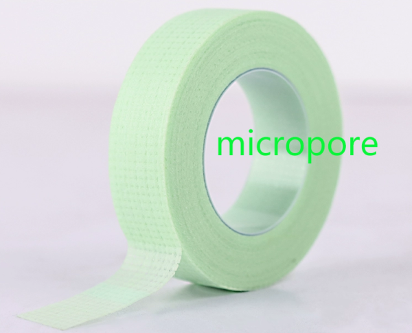 PE Paper Foam Eye Tape - 图片 2