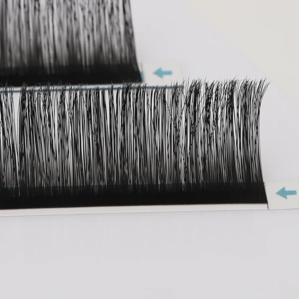 25mm Classic Eyelash Extension with Private Lable - 图片 2