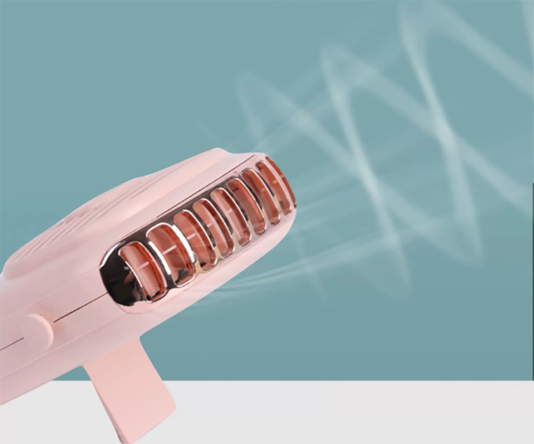 Eyelash Air Conditioning Fan/Fan Dryer