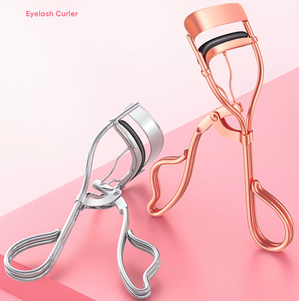 Professional Eyelashes Curler