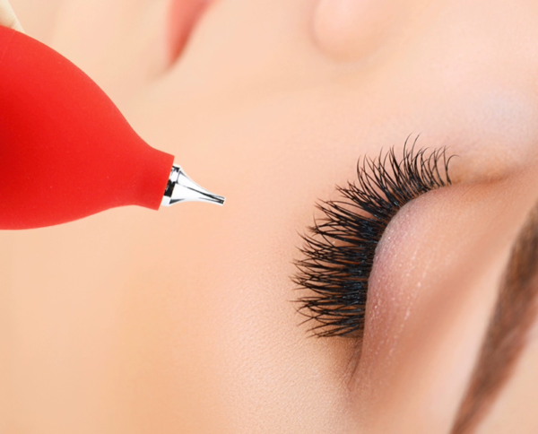 Portable Fast Drying Eyelash Extension Dryer - 图片 2