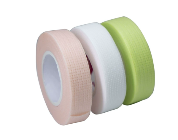 PE Paper Foam Eye Tape - 图片 3