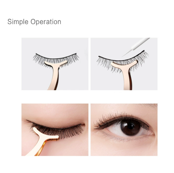 Eyelash Applicator - 图片 3