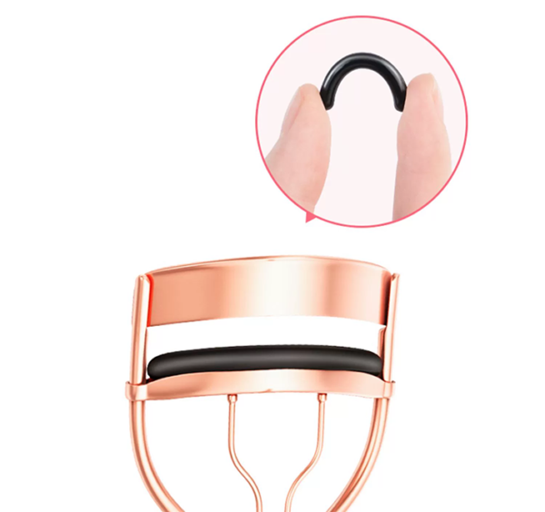 Professional Eyelashes Curler - 图片 2