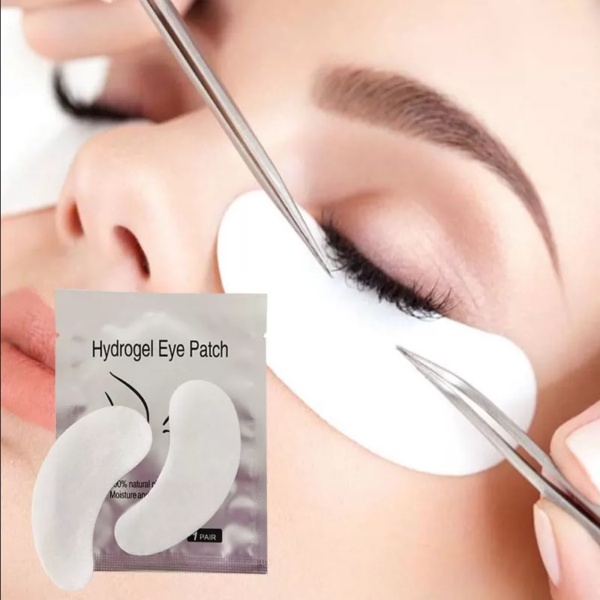 Under Eye Pads