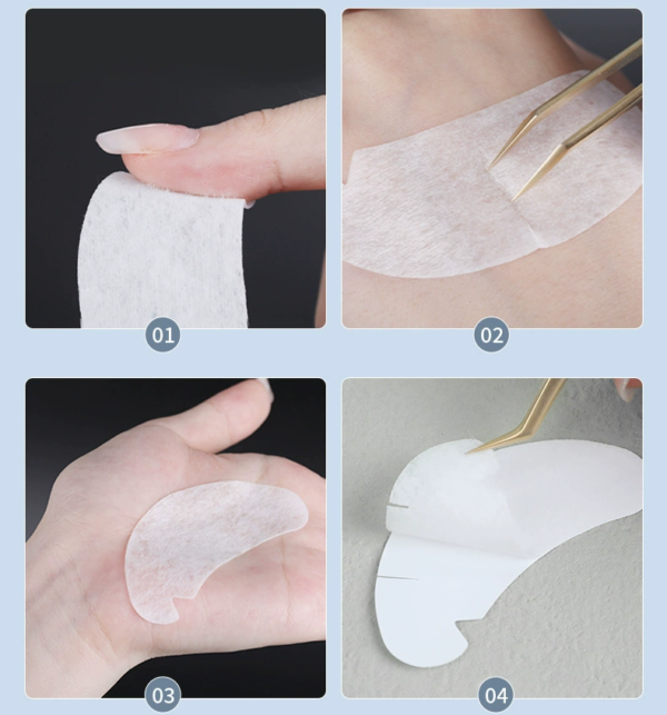 Under Eye Pads - 图片 2