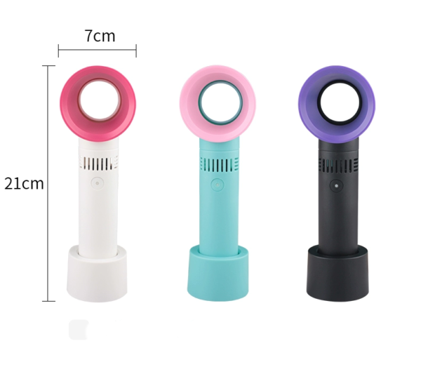 Glue Dryer/Fan Dryer - 图片 2
