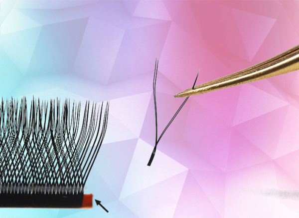 YY Lash Extensions With Private Label - 图片 4