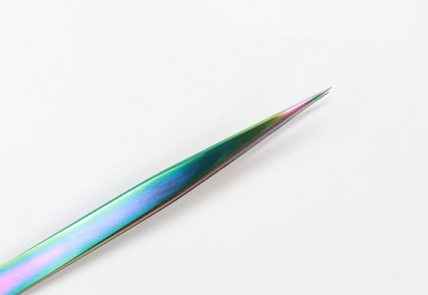 Individual Eyelash Extension Tweezers - 图片 3