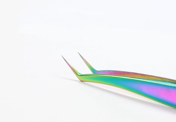 Individual Eyelash Extension Tweezers - 图片 5