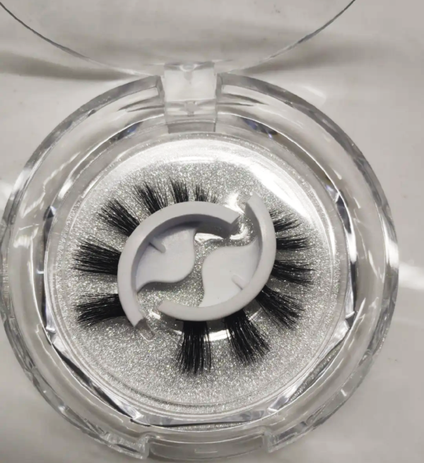 Self Adhesive Entire Eyelashes - 图片 2